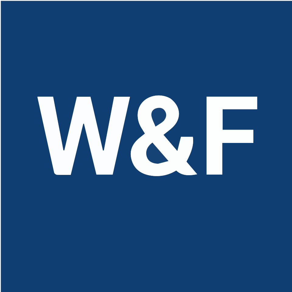 Logo eines Auftraggebers (Platzhalter)